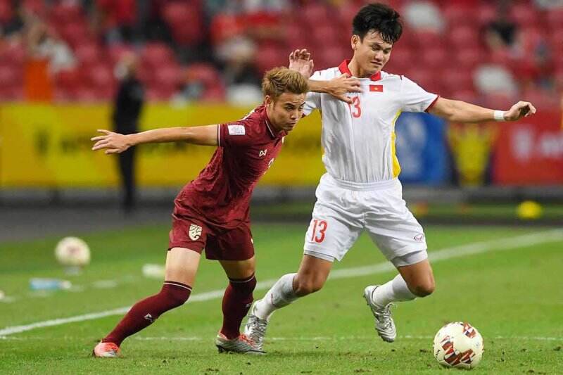 Polking: Thailand Bukan Favorit Juara