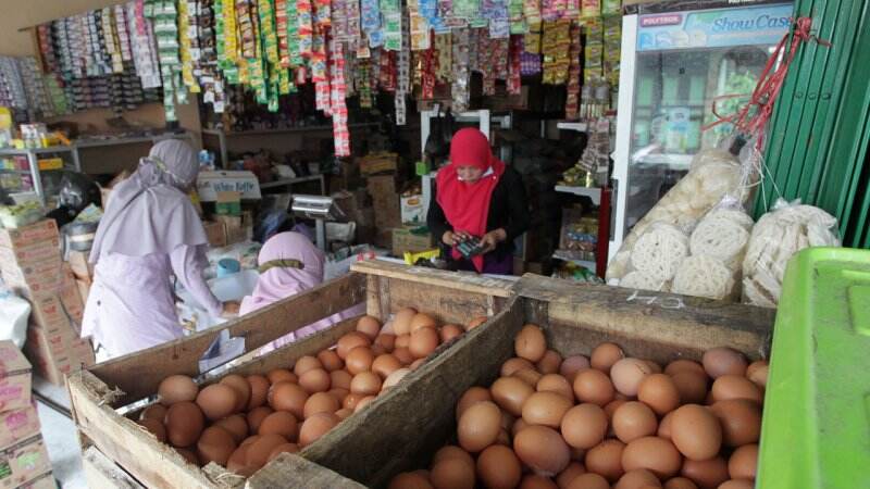 Profit Kuliner Jadi Berkurang