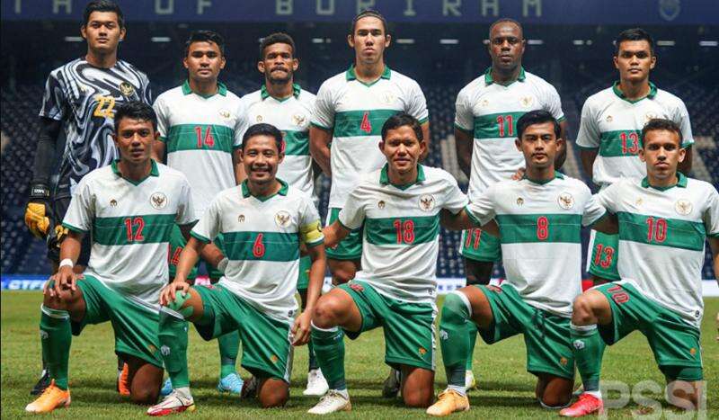 Media Thailand Sebut Pemain Muda Indonesia Labil, Begini Kata Mereka