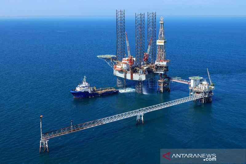 Mengagetkan, Ternyata Ini Penyebab Harga Minyak Naik ke Tertinggi dalam Sebulan