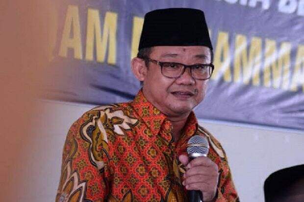 Elite Tebar Pesona Jelang 2024, Muhammadiyah Sindir Fenomena Kontes Kecantikan