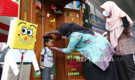 Jangan Sampai Hal Ini Dialami Anak Anda