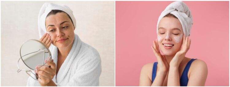 12 Urutan skincare yang benar, dari toner hingga sunscreen