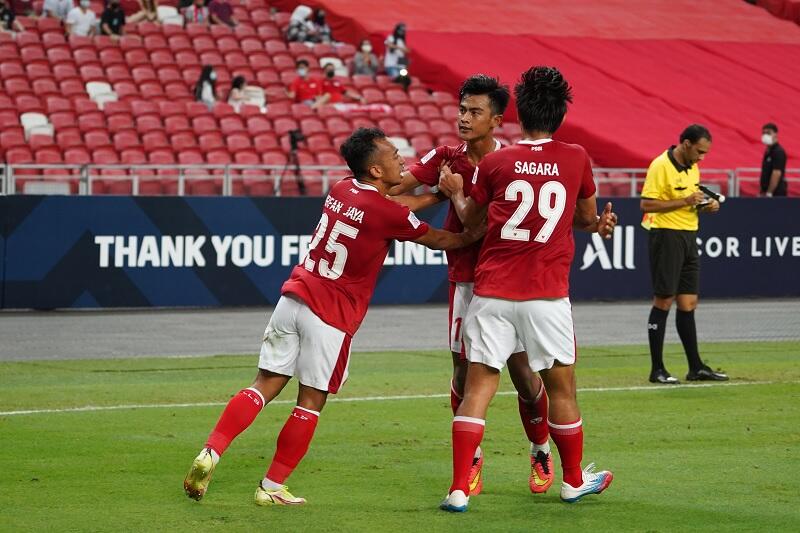 Final Piala AFF 2020: Media Thailand Soroti Mental Pemain Muda Timnas Indonesia yang Berpotensi Labil