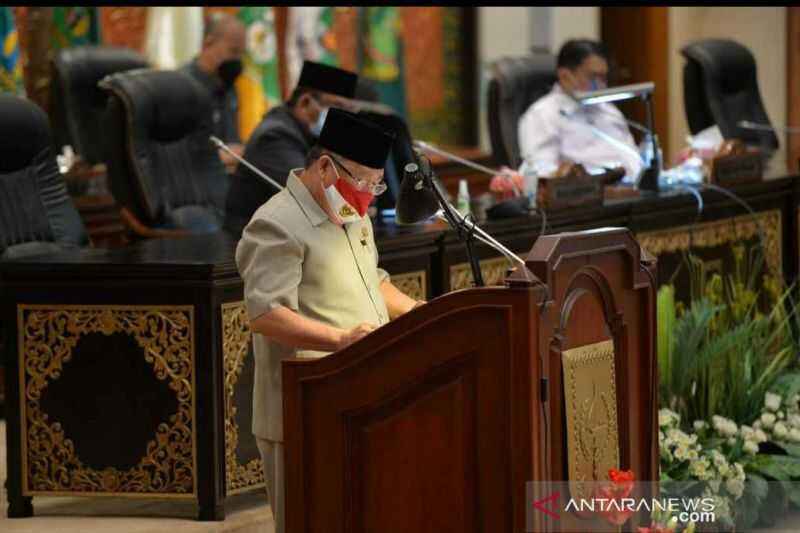 Usut Tuntas Tanpa Pandang Bulu, DPRD Riau Temukan Kejanggalan Saat Dalami Konflik Lahan