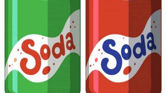 Sering Konsumsi Minuman Soda? Hati-hati Diabetes!