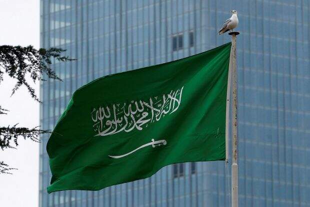 Arab Saudi Eksekusi Teroris ISIS karena Hendak Lakukan Bom Bunuh Diri