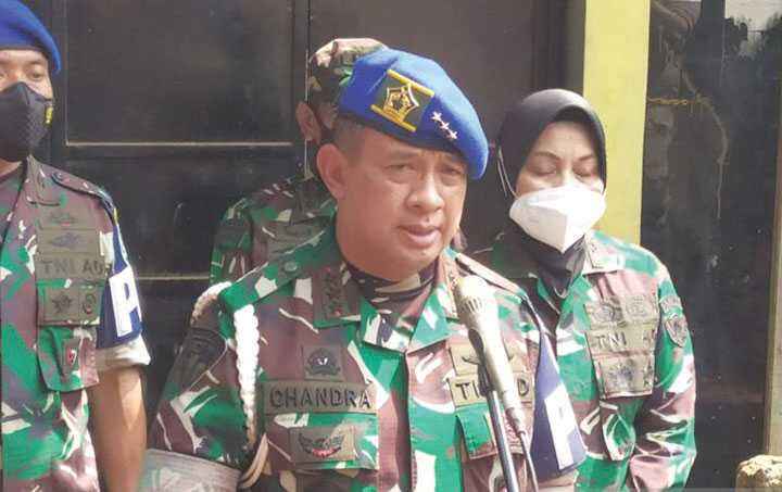 Puspom Ambil Alih Kasus "Nagreg"