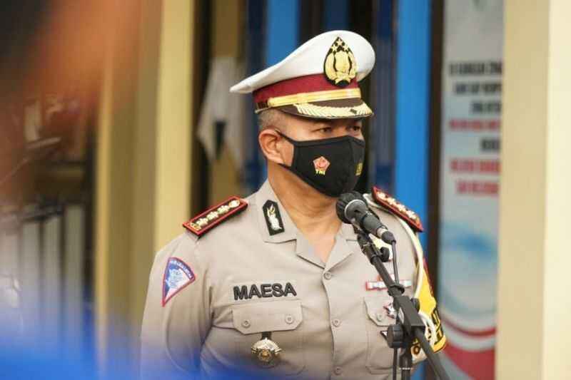 Mengagetkan Data Ini, Ada Apa Sampai Jalan Raya di Kalsel Renggut 316 Nyawa