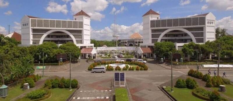 Fisipol UMY Menuju World Class University