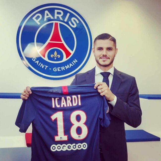Butuh €100 juta, PSG Siap Cuci Gudang