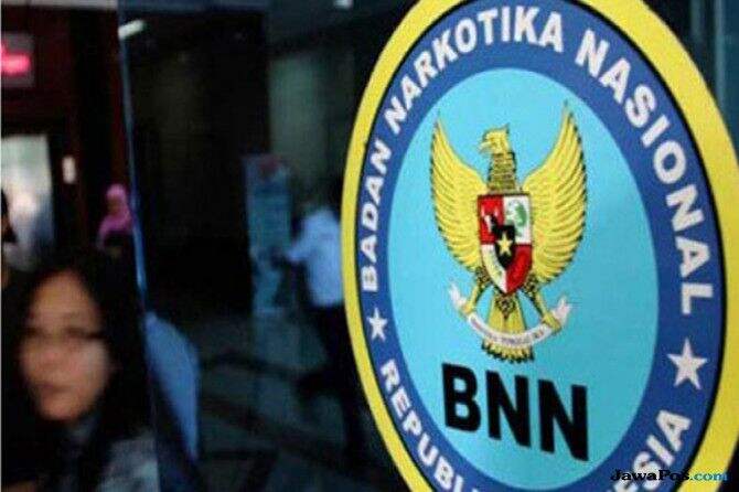 BNN Sebut 34 Wilayah di Provinsi Bengkulu Rawan Peredaran Narkoba