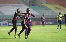 Rans Cilegon FC dan Jimatnya Masih Atas Nama Rifal Lastori