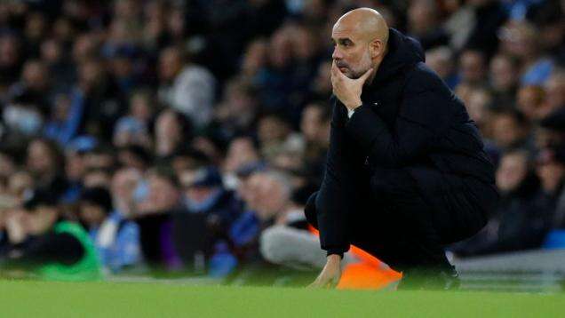 Ada Juara Liga, 5 Pemain yang Bersinar Usai Dilepas Pep Guardiola dari Manchester City