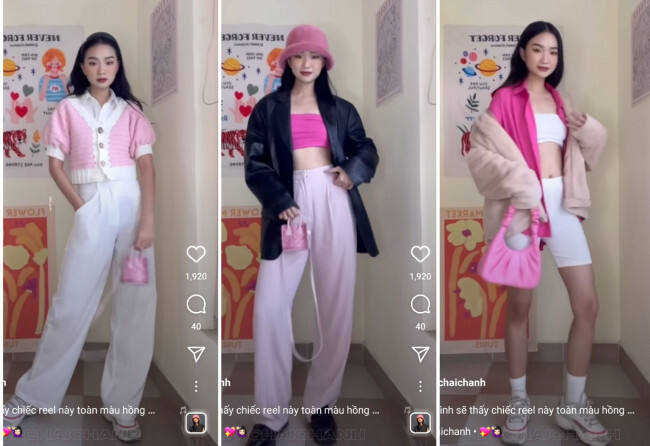 Tak Melulu Girly, Ini Tips Memakai Outfit Warna Pink untuk Tampil Lebih Hype