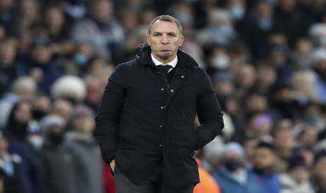 Jelang Leicester Vs Liverpool, Rodgers: Jadwal Pertandingan Liga Inggris, Konyol!