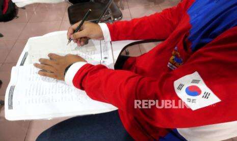 Sepuluh Kata Panggilan Terpopuler dalam Bahasa Korea