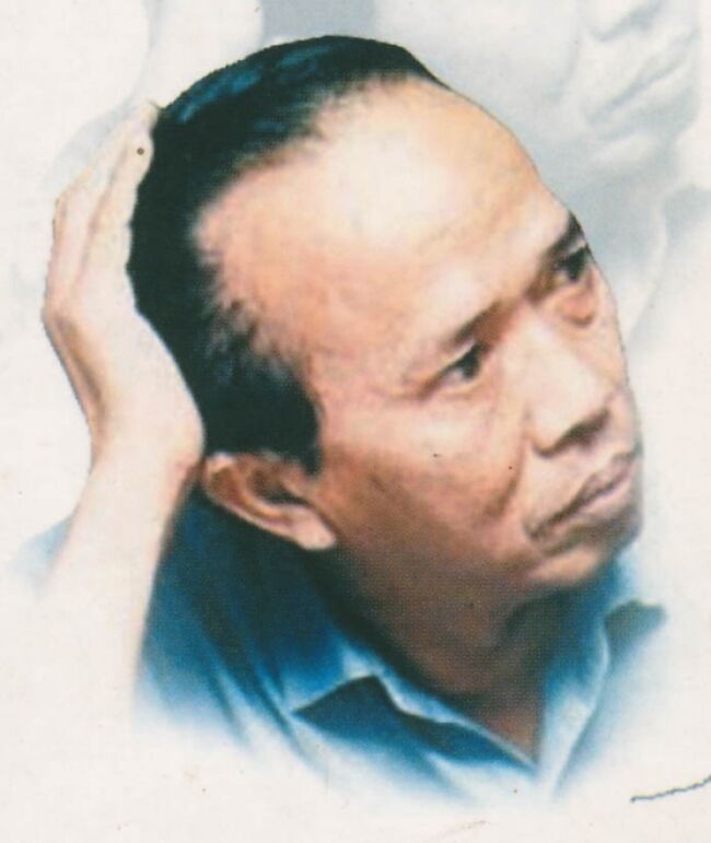 Mahbub Djunaidi: Penulis Kolom Hebat dari NU yang Dipuji Goenawan Mohamad