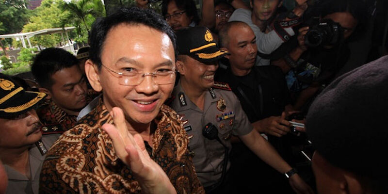 Satyo Purwanto Berharap Firli Bahuri Cs Tidak Seperti KPK Era Sebelumnya yang Terkesan “Melindungi” Ahok