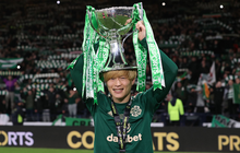 VIDEO: Kumpulan Momen Terbaik Kyogo Furuhashi di Celtic FC Sepanjang Tahun 2021