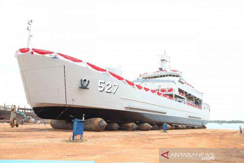 Ingin Tahu Kecanggihan Persenjataan Militer Indonesia, Ini Lima Alutista TNI Terbaru di Tahun 2021