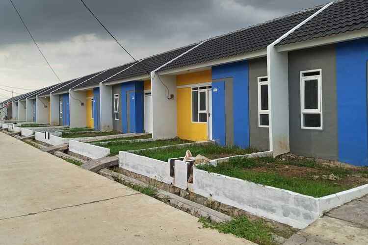 Layanan Rumah Subsidi Jangan Terganggu