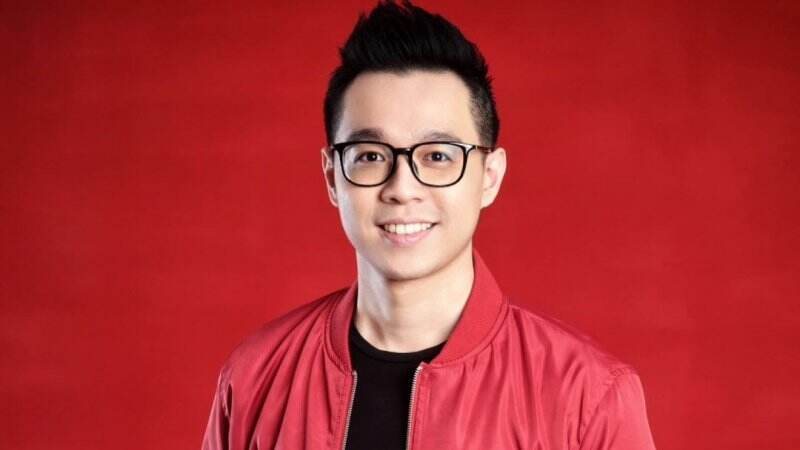 Biodata Ardes Goenawan Lengkap Agama dan Umur, Presenter yang Harapkan Indonesia Kalah di Piala AFF 2020