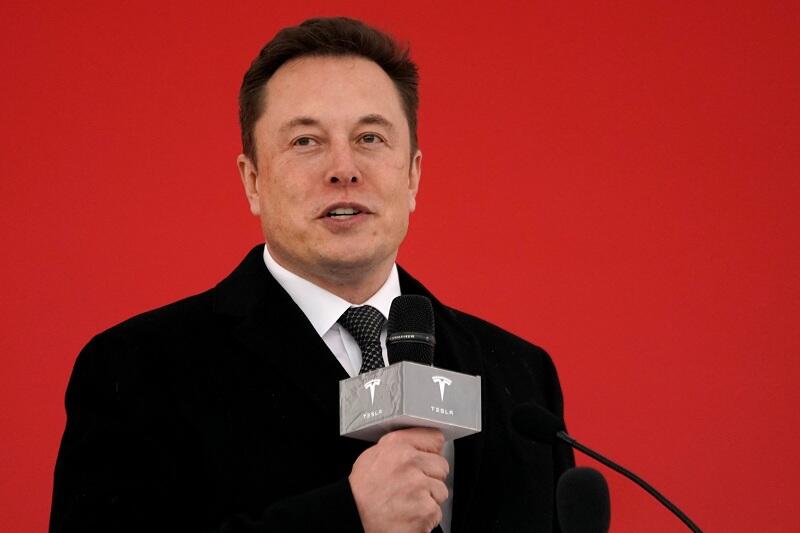 Satelit SpaceX Hampir Tabrak Stasiun Luar Angkasa China, Elon Musk Ramai Dihujat Netizen