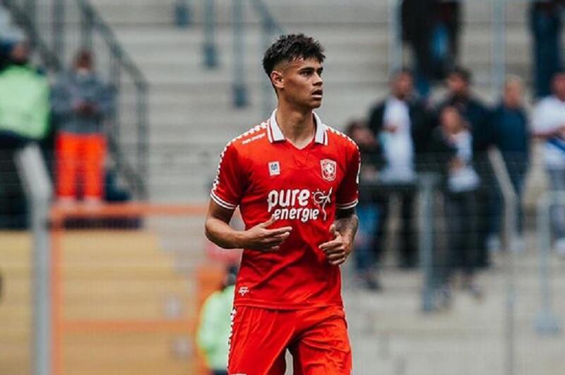 Mees Hilgers, Pemain Keturunan Indonesia Kini Jadi Incaran Klub Raksasa Belanda