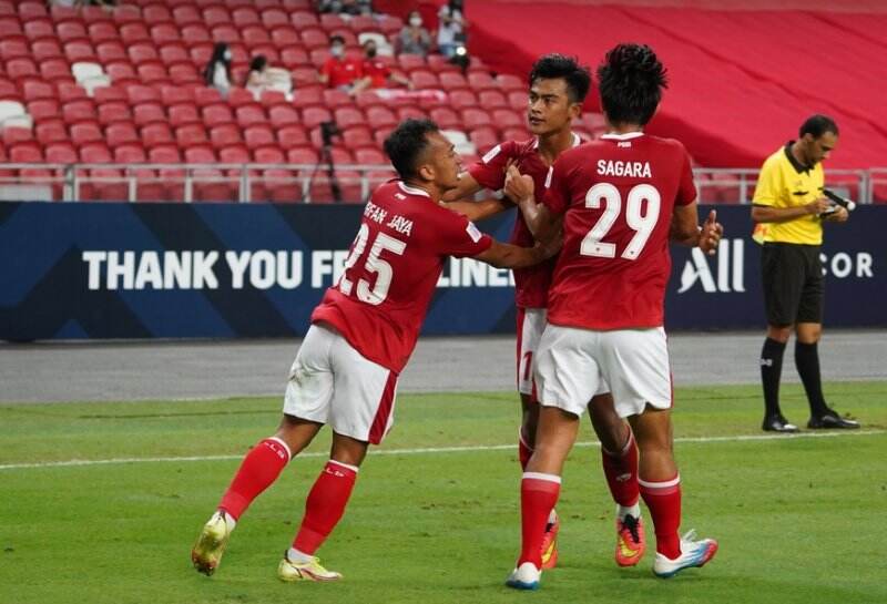 Remehkan Timnas Indonesia, Mantan Pelatih Thailand Prediksi Skuad Gajah Perang Juara Piala AFF 2020