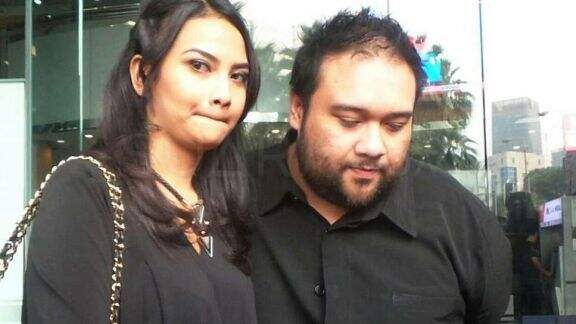 Didi Mahardika Mendadak Ikut Terseret Soal Pemindahan Makam Vanessa Angel, Ternyata Oh Ternyata...