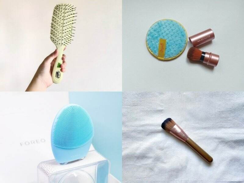 BJ Editors: Best Beauty Tools of 2021