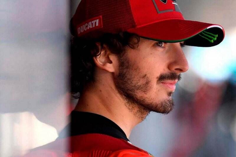 Tak Terlupakan, Kemenangan MotoGP Aragon 2021 Paling Berkesan untuk Francesco Bagnaia