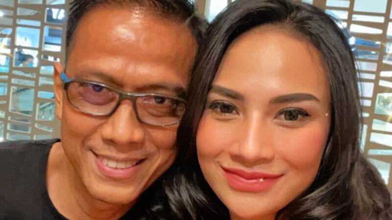 Dijanjikan Ponsel Rp27 Juta Asal Tak Pindahkan Makam Vanessa, Doddy Sudrajat: Biarkan Anjing Menggonggong...