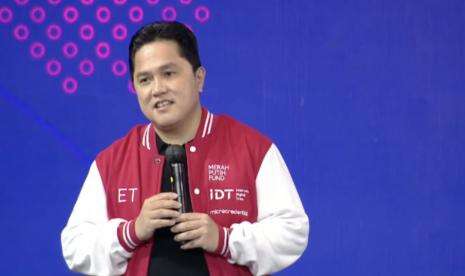 Sukses Selamatkan Nasabah Jiwasraya, Erick Thohir Diharapkan Selesaikan Masalah ASABRI
