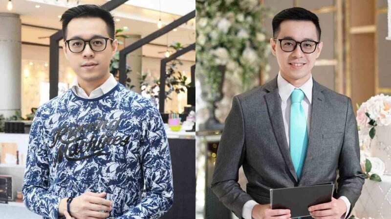 Fakta dan Profil Ardes Goenawan, Presenter Viral Remehkan Timnas Indonesia di Piala AFF 2020