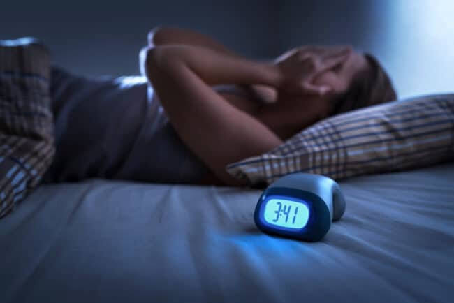Sedang Mengalami Insomnia Parah? Bacalah Doa yang Dianjurkan Nabi Muhammad SAW Ini