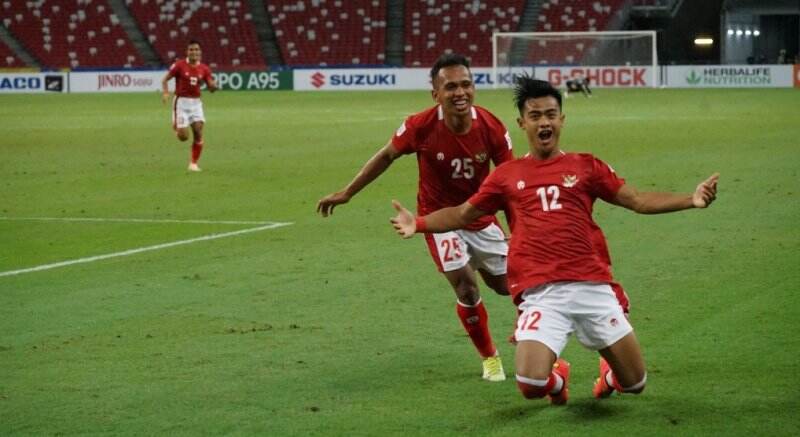 Penyebab Pratama Arhan Absen di Laga Timnas Indonesia vs Thailand pada Leg I Final Piala AFF 2020