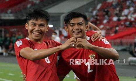 Timnas Indonesia Dominasi Kandidat Pemain Muda Terbaik Piala AFF 2020