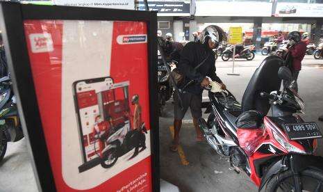 Surabaya Batasi Jam Operasional SPBU saat Tahun Baru