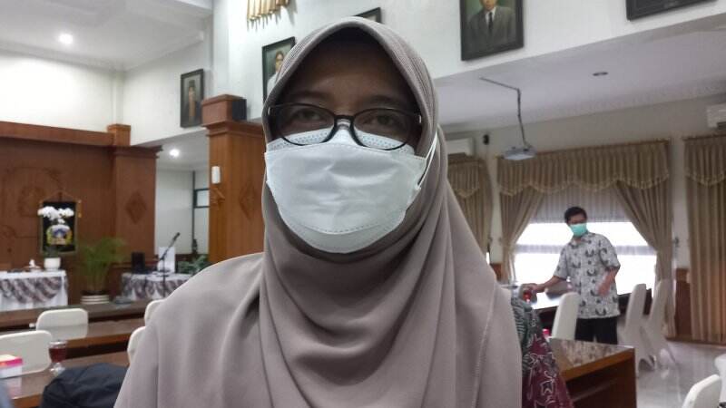 Swab Acak di Titik Perbatasan