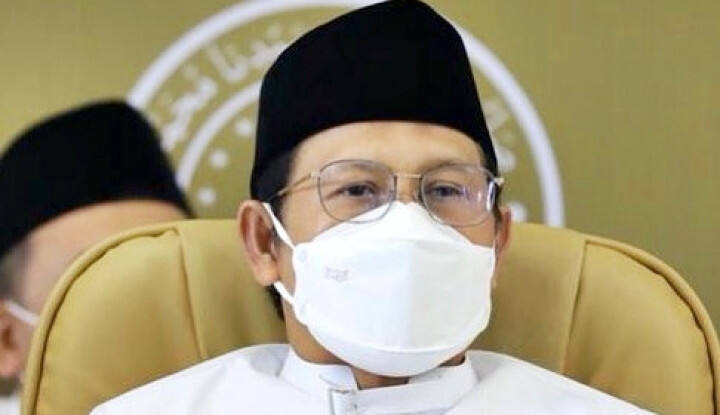 Nasib Muhaimin Iskandar Sebagai Ketum PKB Disoroti, Nama Gus Yahya Ikut Disebut-sebut