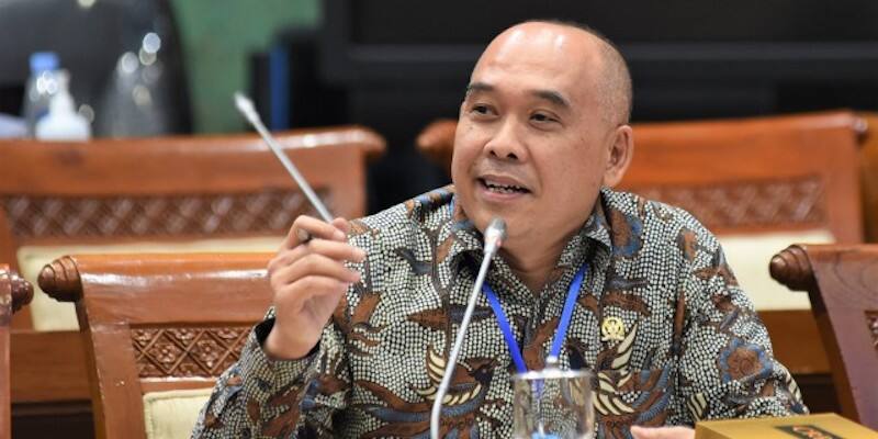 Heri Gunawan Urai Faktor Penyebab Ekonomi 2021 Belum Penuhi Target