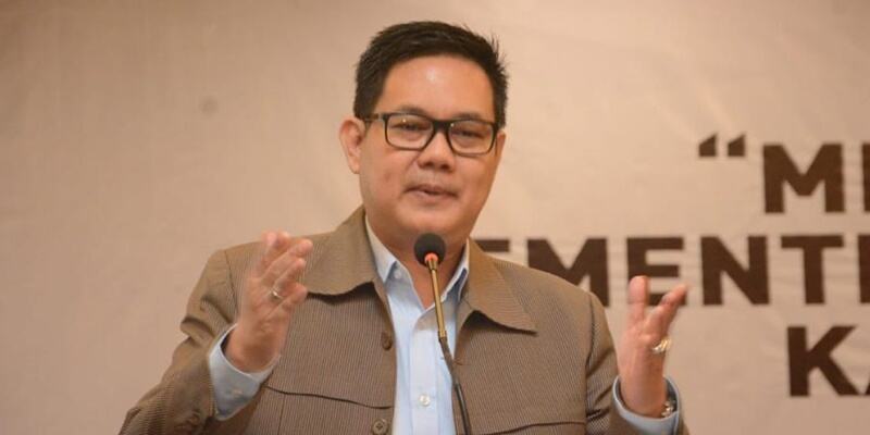 Sukses Uji Spherical Powder, Saatnya Indonesia Stop Impor Propelan
