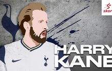 Samai Rekor Robbie Fowler, Ini 9 Gol Harry Kane di Laga Boxing Day Liga Inggris