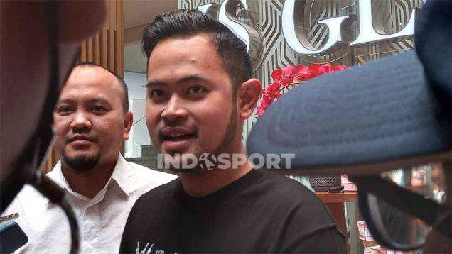 2 Hal Penting Yang Bikin Bos Arema FC Yakin Indonesia Juara Piala AFF 2020