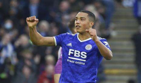 Tielemans Punya Cara Antar Leicester City Bungkam Liverpool