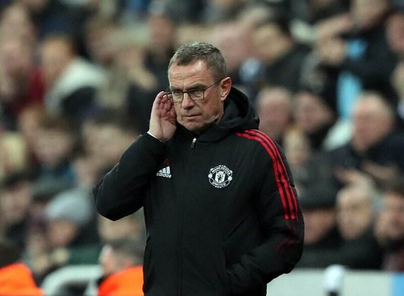 Move On dari Newcastle United, Manchester United Fokus ke Laga Berikutnya