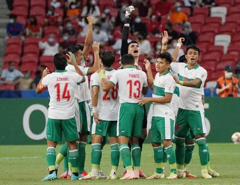 5 Pemain Timnas Indonesia yang Diprediksi Bersinar Kontra Thailand di Leg I Final Piala AFF 2020