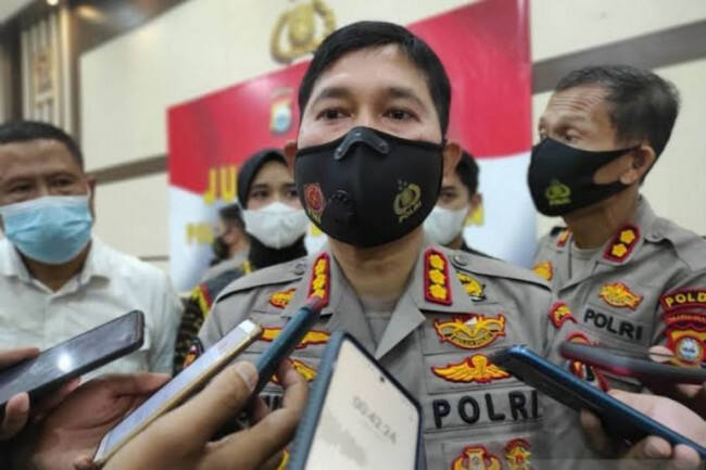 Sempat Viral Orang Tua Korban Diminta Tangkap Sendiri Pelaku, Polda Metro Beri Penjelasan